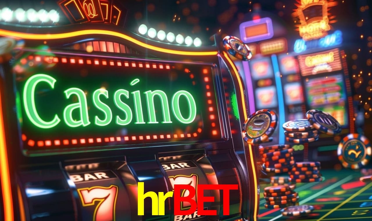 Casino Ao Vivo hrbet