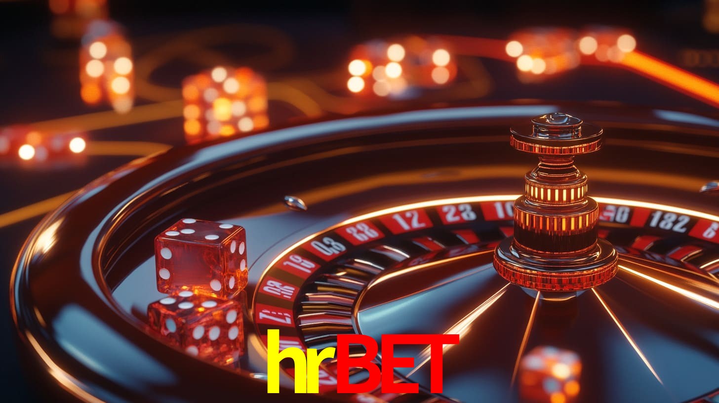 Roulette Table hrbet