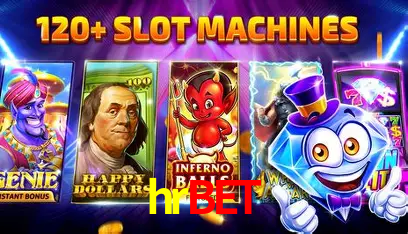 Descubra a Magia dos Jogos de Arcade no hrbet