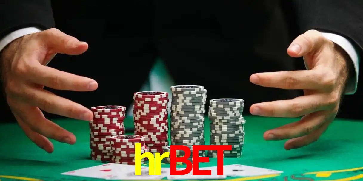 hrbet Aplicativo - hrbet visual 1