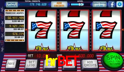 Descubra o Mundo do Cassino Online com hrbet