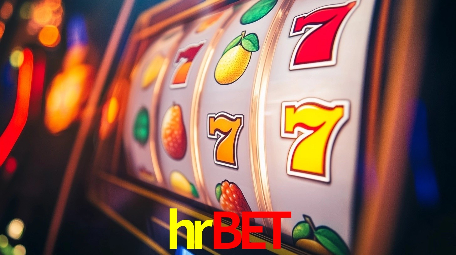 hrbet Bônus - hrbet visual 1