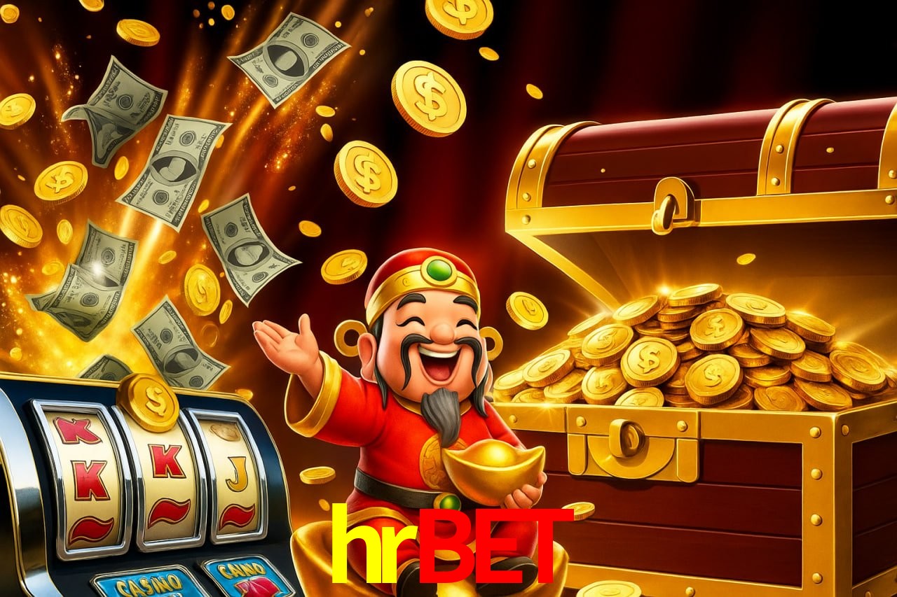 Jogos Exclusivos hrbet