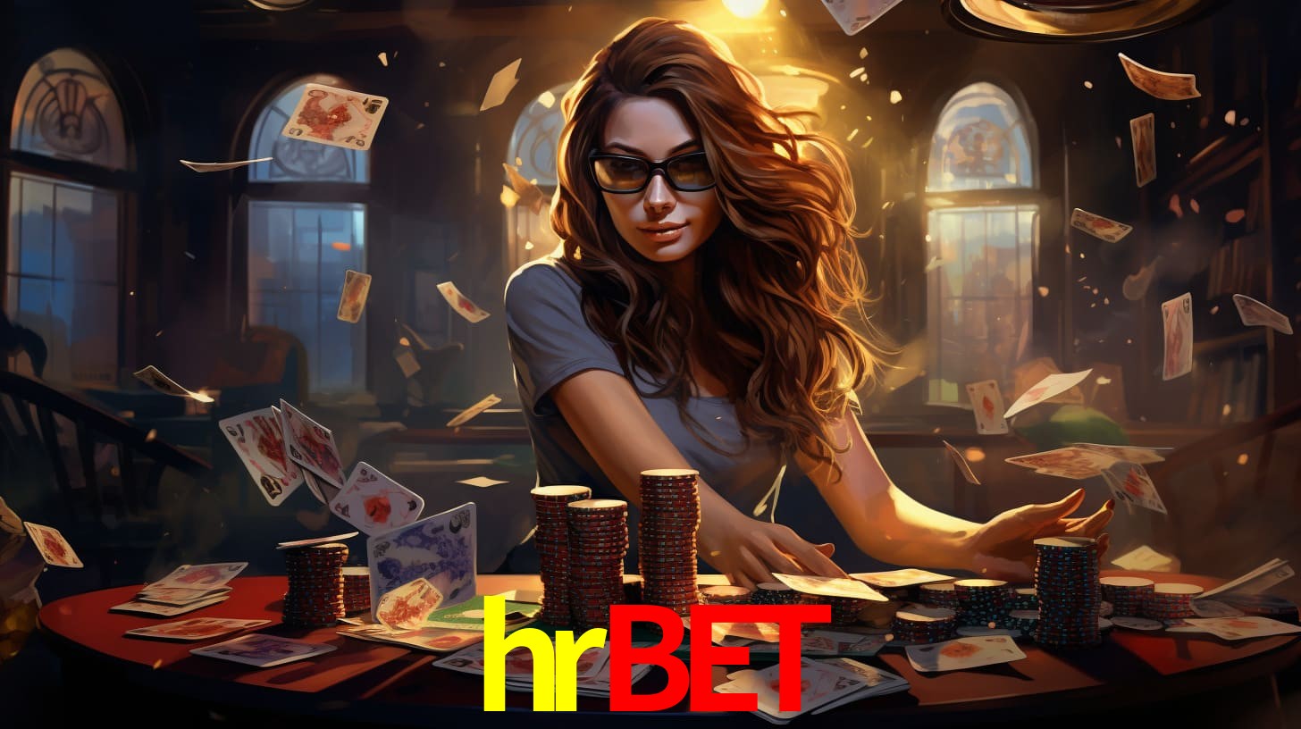 Live Casino hrbet