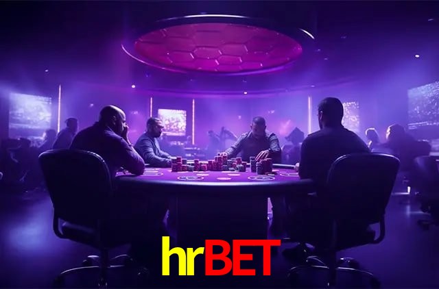 Inovações de Jogos na hrbet: O Futuro das Experiências Interativas