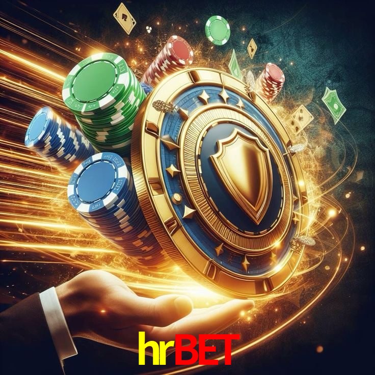 hrbet Slots - hrbet visual 2