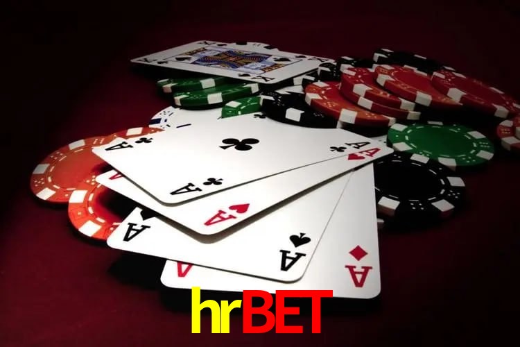 Bônus Diários hrbet