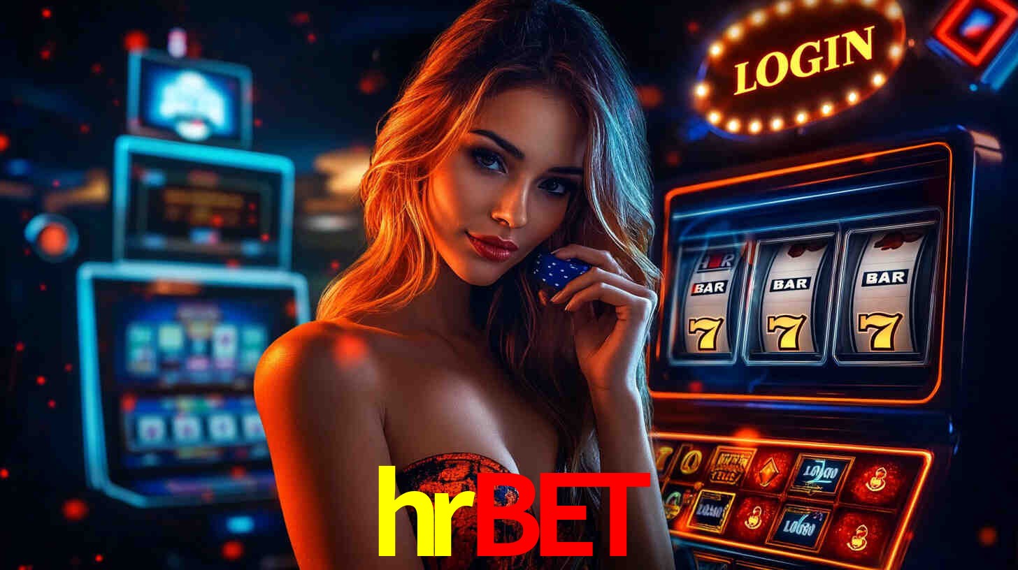hrbet: A Experiência de Casino com Jogos de Mesa ao Vivo