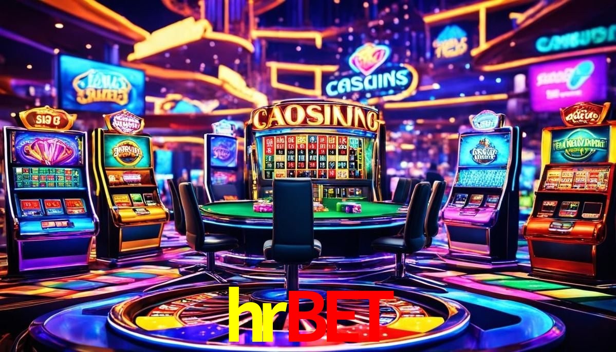 Estatísticas Esportivas hrbet