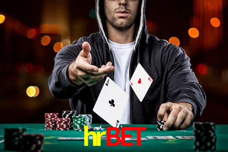 Bônus Generosos e Exclusivos no hrbet para Você!
