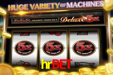 Descubra o Mundo do Cassino Online com hrbet