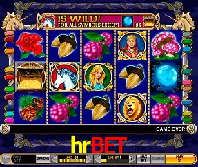 Desvendando o Mundo dos Jogos Virtuais na hrbet