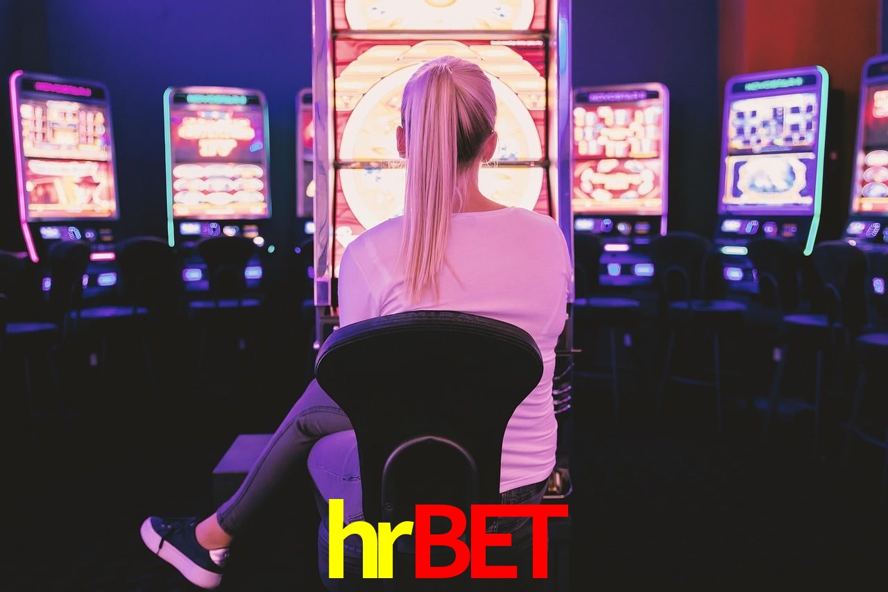 Game Statistics hrbet