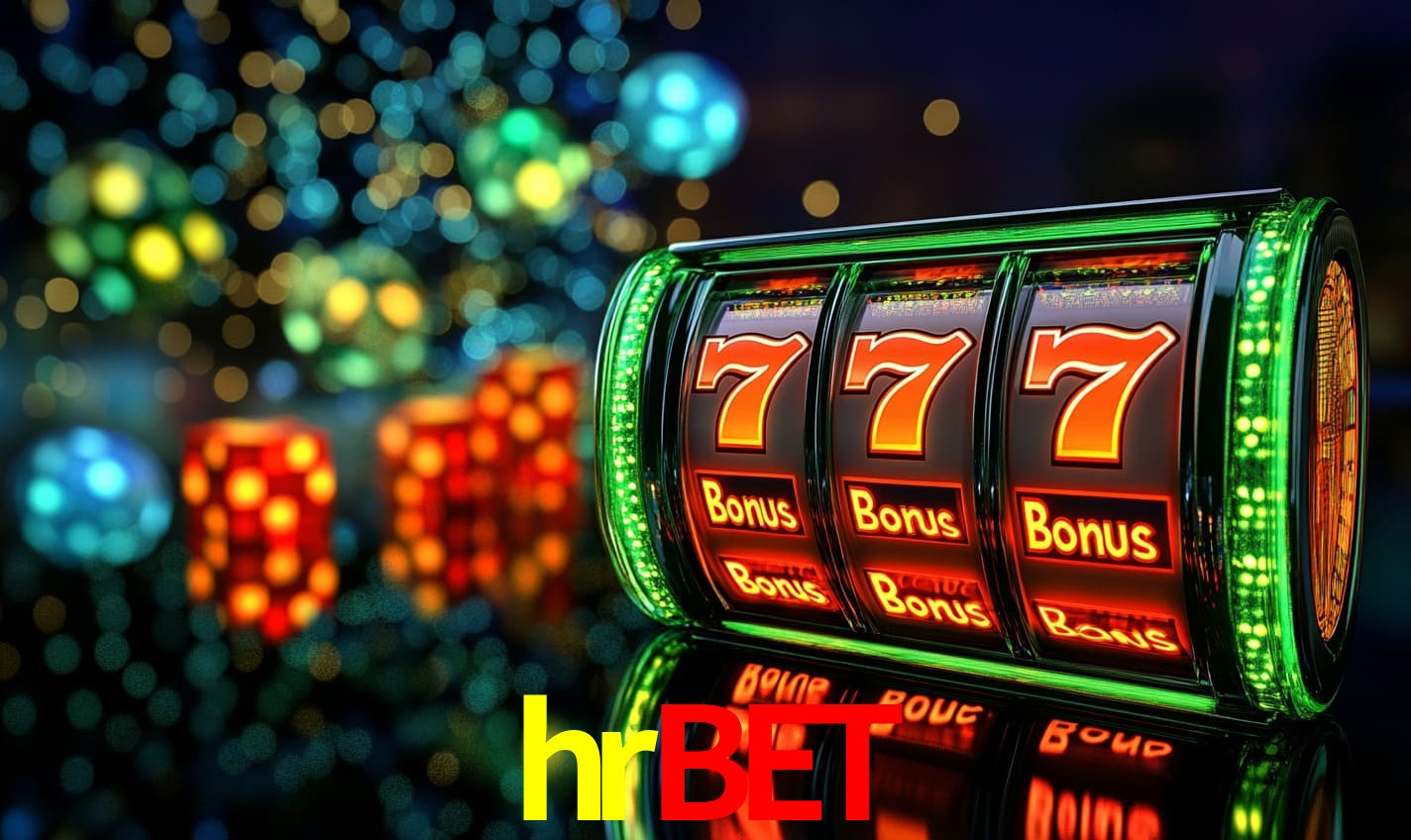 Jogos de Slot hrbet