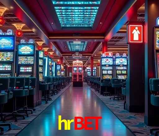A Experiência Imersiva dos Cassinos Ao Vivo no hrbet