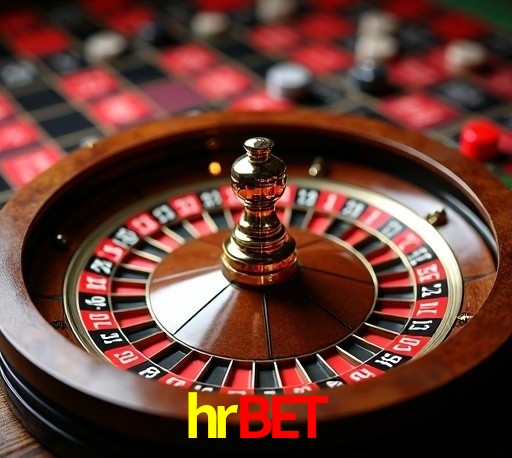 Tecnologia da Plataforma hrbet