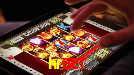 Descubra a Magia dos Jogos de Arcade no hrbet