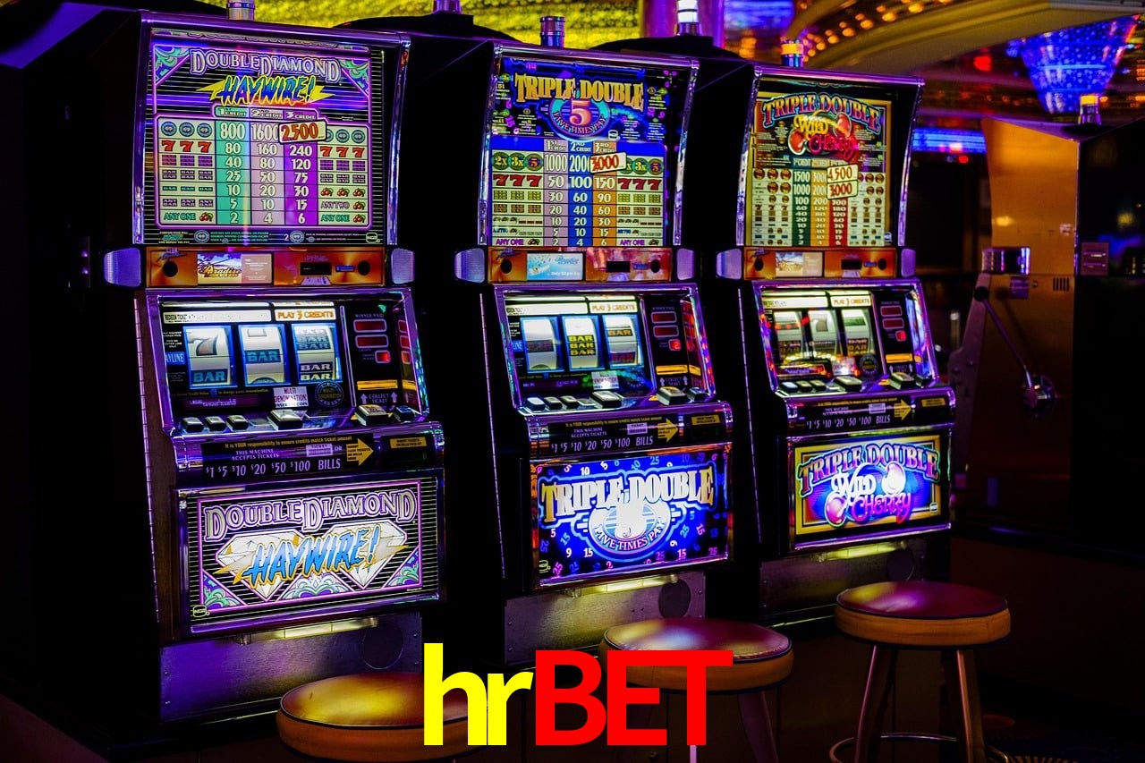 Casino VIP hrbet