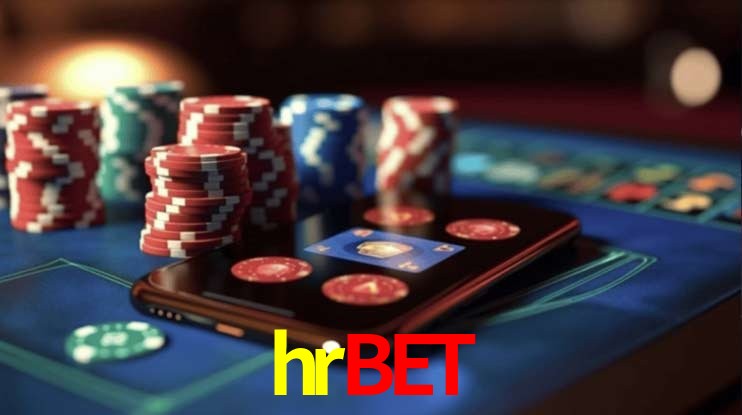 Recursos de Bônus hrbet