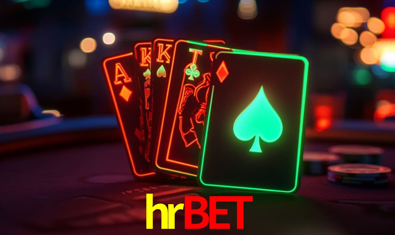 hrbet Slots - hrbet visual 1