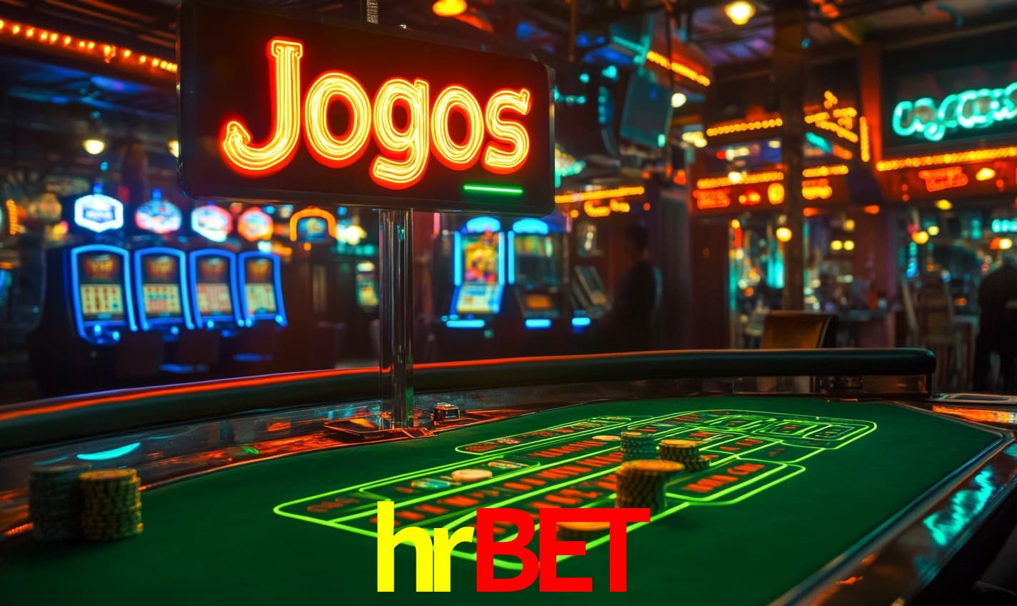 Diretório de Jogos hrbet